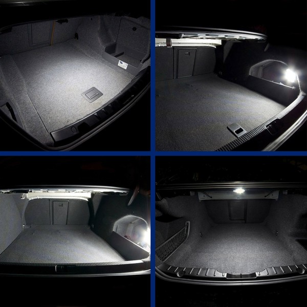 LED Trunk Light for BMW 3 (E90)