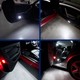 Paire de LED pour portières de ALFA ROMEO 159 (939_)