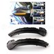 Blink Side Mirror Dynamic LED GOLF 7