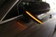 Blink Side Mirror Dynamic LED GOLF 7