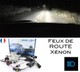 24V Xenon konverteringssæt Fjernlys - FE