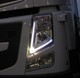 Pakke LED natlys til DAF 75 CF