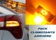 LED bagblinkpærepakke - VOLVO FE II