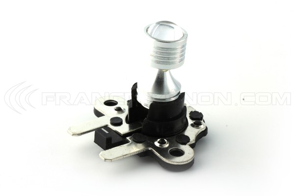 Ampoule PH16W à 6 Leds CREE - 400Lms réel - CANBUS ODB