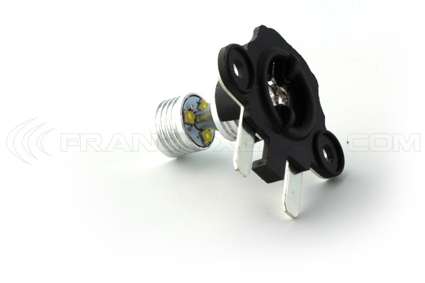 Ampoule PH16W à 6 Leds CREE - 400Lms réel - CANBUS ODB