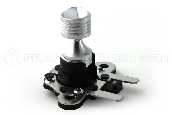 Ampoule PH16W à 6 Leds CREE - 400Lms réel - CANBUS ODB
