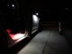 Pacote de 2 luzes LED para espelhos retrovisores compatíveis com Golf 7 e compatíveis com Touran