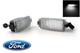 Pack modules plaque arrière Ford EDGE / ESCAPE