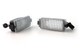 Pack modules plaque arrière Ford EDGE / ESCAPE