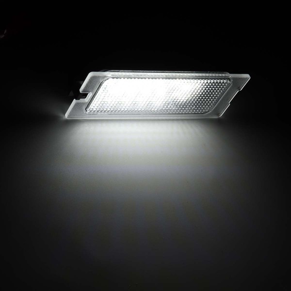 Pack modules plaque arrière Ford EDGE / ESCAPE