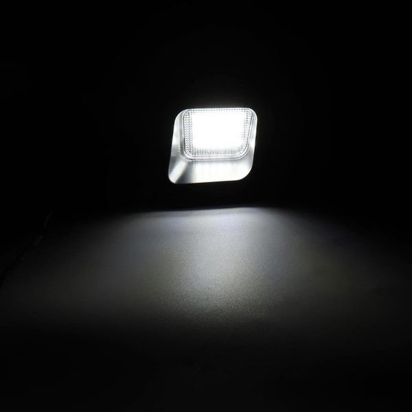 Pack modules plaque arrière LED DODGE RAM 1500 2500 3500 2003 à 2015