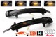 Blink Side Mirror Dynamic LED Audi* Q5 Facelift, Q7 Facelift 2010 -