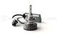 Kit AMPOULES H7 LED Ventilées FF2 - 5000Lms
