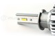 Kit AMPOULES H1 LED Ventilées FF2 - 5000Lms