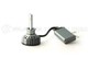 Kit AMPOULES H3 LED Ventilées FF2 - 5000Lms