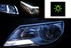Pack Veilleuses LED pour Opel - Combo ph2 (jusqu'à 2010)
