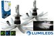 Kit ampoule Bi-LED pour TRIUMPH Thunderbird 1600
