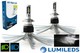 Kit ampoules LED pour TRIUMPH Trophy 1200