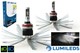 Kit ampoules LED pour GILERA Fuoco 500  (M61)