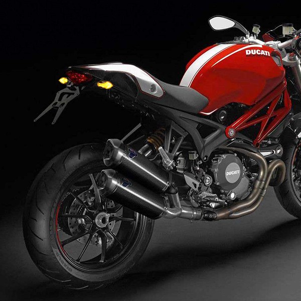 Clignotant LED défilant Moto flèche  séquentiel LS12LED