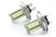 2 x Ampoules H7 LED SMD 21 LED