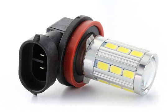 Lampadina 21 LED SG - H11