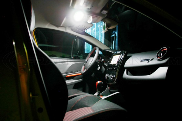 Pack FULL LED - VW* GOLF 4 - BLANC
