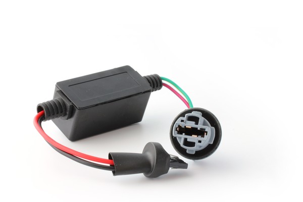 1 W21W Anti-Fehler-Widerstandsmodul – Multiplex-Fahrzeug – CANBUS OBC