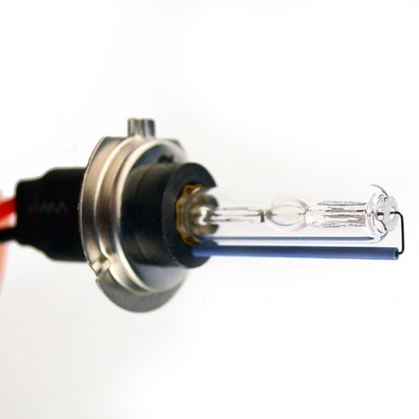 Ampoule Rechange H7 5000K 25W métallique