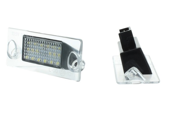 Pack modules plaque arrière Audi* A3 8L ph2 / A4 B5 break