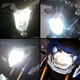 Pack ampoules de phare Xenon Effect pour R 100 T  (247) - BMW