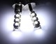 2 x Ampoules H3 LED SMD 13 LED