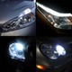 Pack Veilleuses LED pour Renault - Captur
