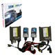 24v kit de conversión de xenón sumergió - FLC
