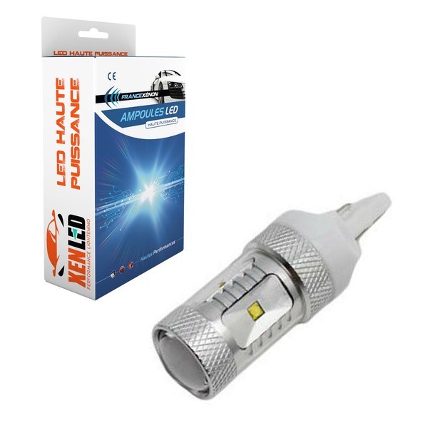 Pack feux de recul LED pour Audi* - A4 B8