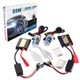 H1 - 8000°K - 55W - Slim Rally Cup