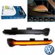 Clignotants Rétroviseur LED Dynamique Défilant GOLF 7