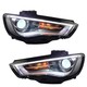 Phares LED Audi* A3 8V Full LED 2013 à 2017