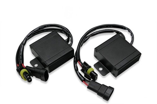 2x Warning Canceller Spécial Opel type4 - Voiture Haut de Gamme - Boitier anti-erreur