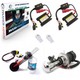 Pack H4 Bi-xénon + H7 xénon pour FZ6 S2 ou autre