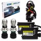 H4-3 bi-xénon - 55W 6000K - NORMAL Ballast  - voiture