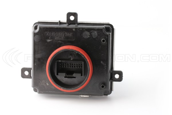 Módulo LED compatível com 4G0.907.697.G 4G0907397G - Controle AFS - Tipo Delphi - Compatível com Volkswagen*