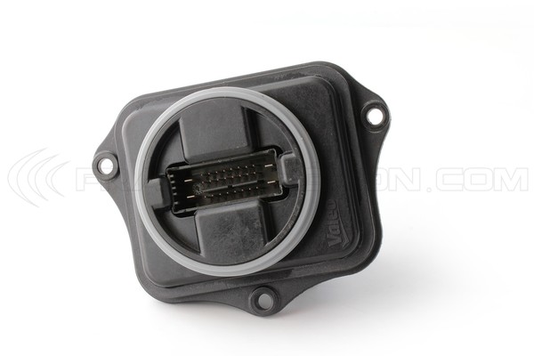 Módulo de controle AFS 3D0941329B compatível com Valeo - AHL Luzes de curva compatíveis com Audi* VW*