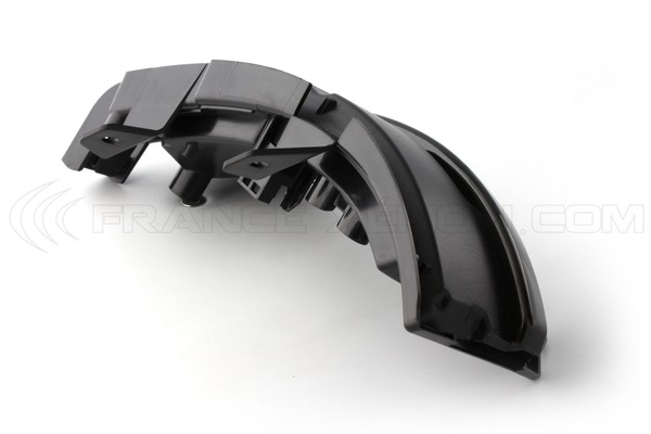 Répétiteurs Rétro LED Dynamique Défilant RANGE ROVER EVOQUE 2014 - 2017