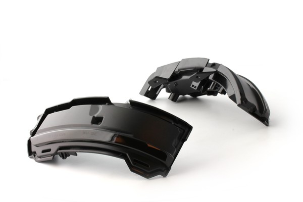 Répétiteurs Rétro LED Dynamique Défilant RANGE ROVER EVOQUE 2014 - 2017
