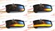 Blink RANGE ROVER EVOQUE 2014 - 2017 Blinker Dynamik