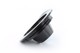 Tappo adattabile per faro con piccolo kit a LED foro