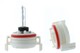 2 Adaptateurs Porte Ampoules BMW E46 E65 E90 318i - H7