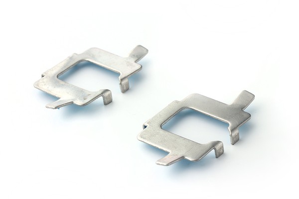 2 Adaptateurs Porte Ampoules BMW X5