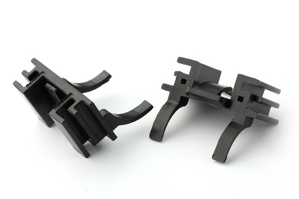 2 Adaptateurs Porte Ampoules Fiat 500
